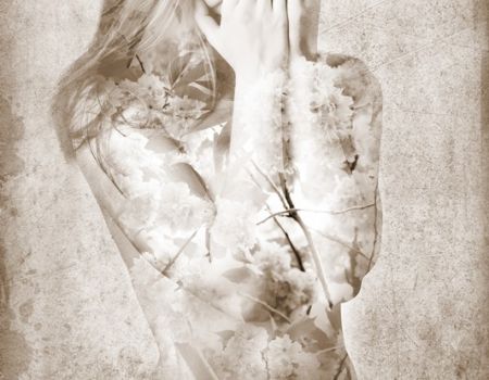 Amfo 2021 experiment vystavení