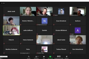 javiskovy skriatok 08.06.21 07