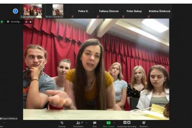 javiskovy skriatok 08.06.21 12