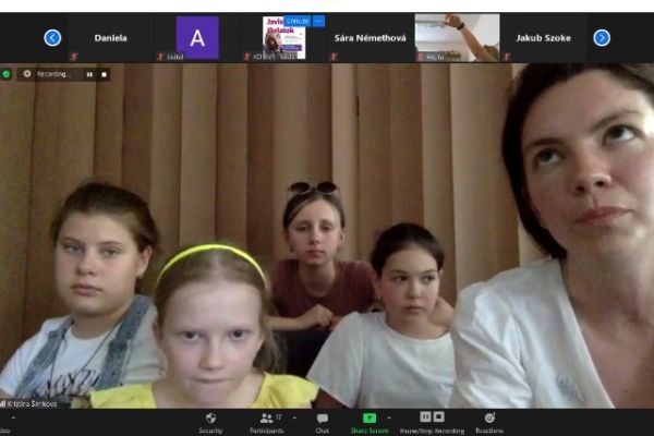 javiskovy skriatok 08.06.21 14