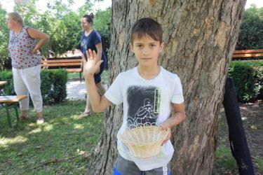 cesta k remeslu I 21 kosikarstvo 07