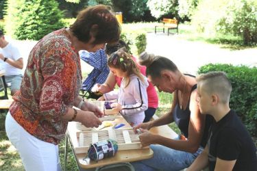 cesta k remeslu I 21 tkacstvo 06