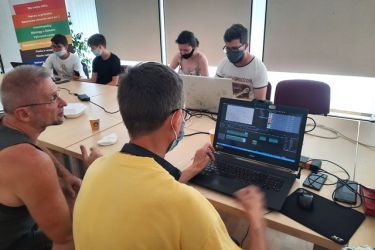 dialogy s filmom videoklip 21 1