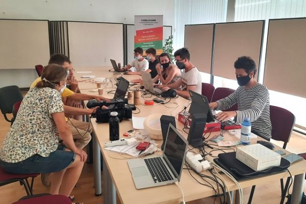 dialogy s filmom videoklip 21 2