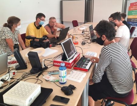 Dialógy s filmom - videoklip