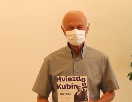 Hviezdoslavov Kubín 2021 IV.-V.