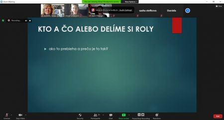 Javiskový škriatok 09.06.21