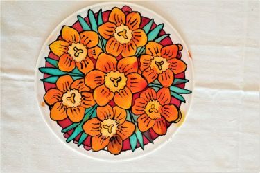 malovanie mandal na hodvab 21 10