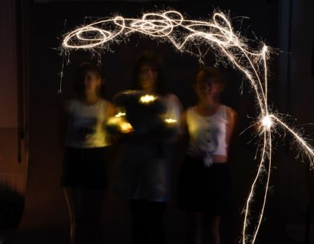 Fotoimpulzy – Luminografia