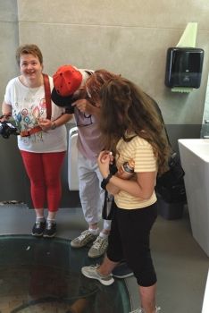 Fotoimpulzy – Reportáž