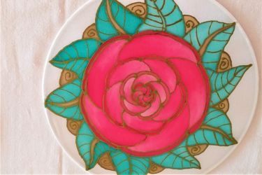 malovanie mandal na hodvab 21 12