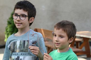 cesta k remeslu 21 nvnz drot 16