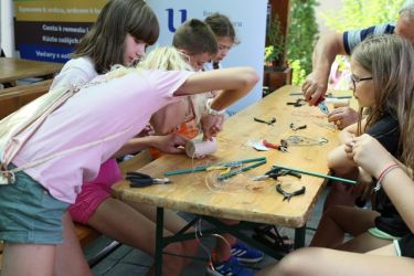 cesta k remeslu 21 nvnz drot 17