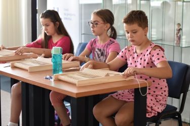 cesta k remeslu 21 tkanie sa 01