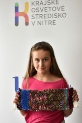 cesta k remeslu 21 tkanie sa 12