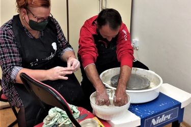 keramicky workshop ii 21 04