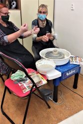 keramicky workshop ii 21 05