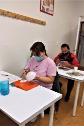 keramicky workshop ii 21 07