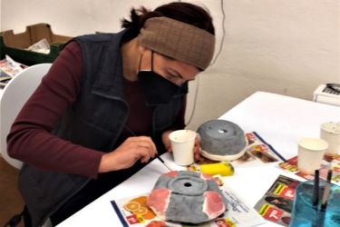 keramicky workshop ii 21 08