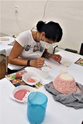 keramicky workshop ii 21 09