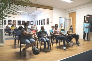 vecer z astro v sali 21 01