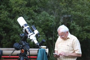 vecer z astro v sali 21 05