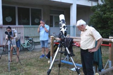 vecer z astro v sali 21 07