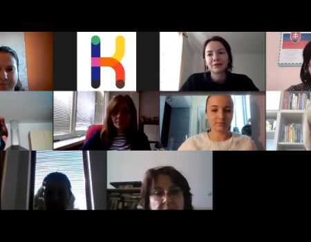 HK - Manuál recitátora