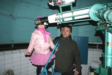 hvezdaren pozorovanie 11 21 02