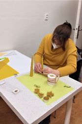 vyroba sviecok z vosku 21 02