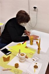 vyroba sviecok z vosku 21 07