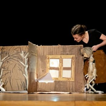 FAD 21 - Book of dead things 