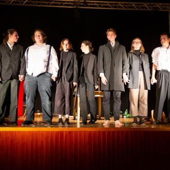 FAD 21 - Diaboliáda