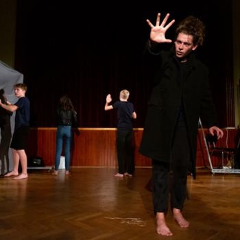 FAD 21 - Nevypočutí