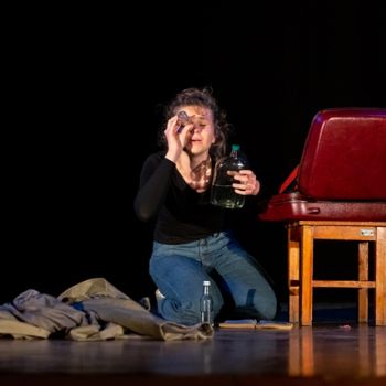 FAD 21 - New Courage