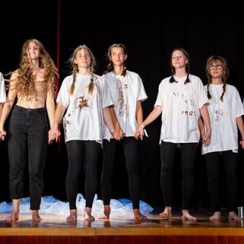 FAD 21 - Ten deň príde