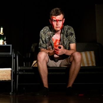 FAD 21 - The end of the f...ing world