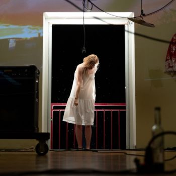 FAD 21 - Zažehnutí aneb Blatnický Bajkonur