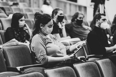 na scenu 21 divadla 10