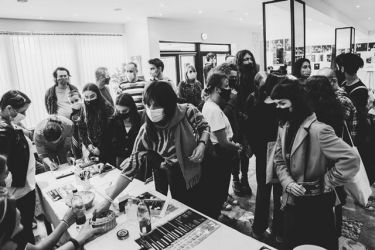 na scenu 21 divadla 12