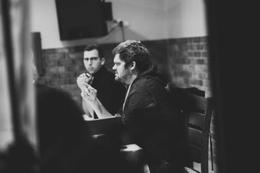 na scenu 21 divadla 15