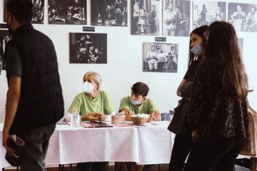 na scenu 21 divadla 24