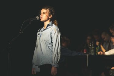 na scenu 21 divadla 28