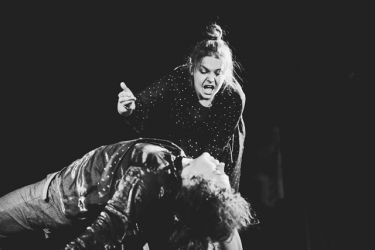 na scenu 21 divadla 29