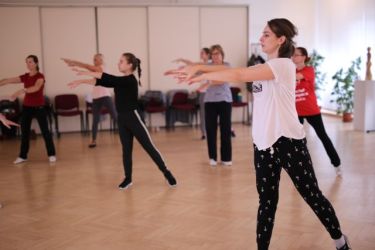 tanec je piesen duse 22 02