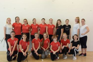 tanec je piesen duse 22 09