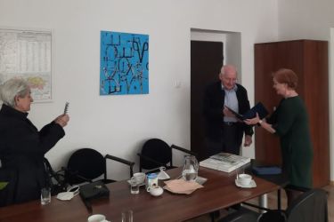 a matunak pocta noc 22 03