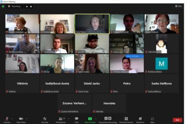 na scenu region 22 01