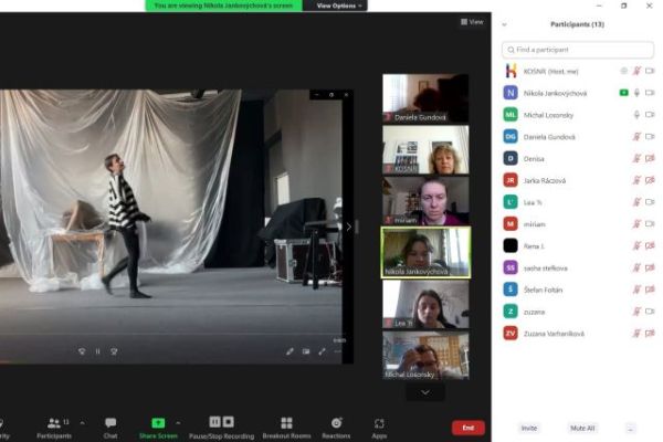 na scenu region 22 05