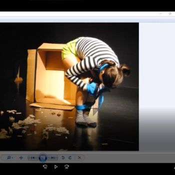 Na scénu 2022 - region